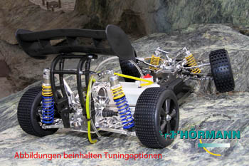 Hrmannn Modelltechnik Modell HT3v2 2012